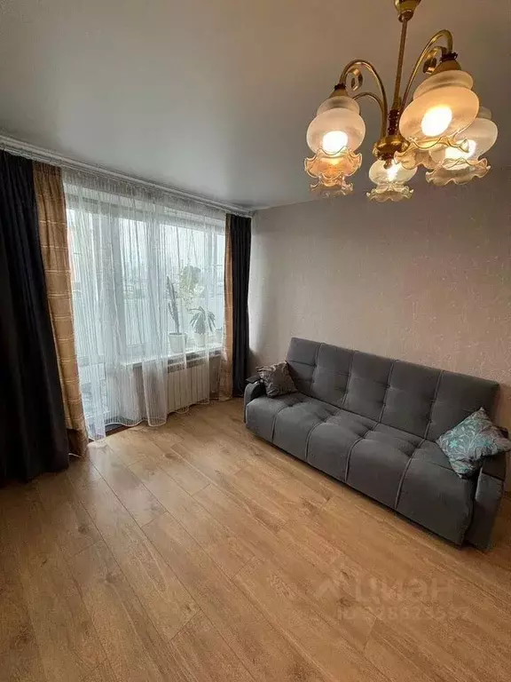 1-к кв. Москва Тушинская ул., 13 (32.0 м) - Фото 1