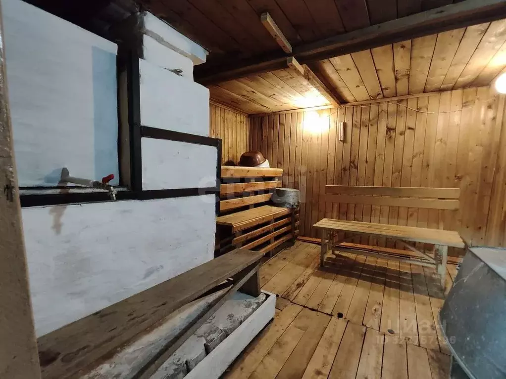 Дом в Архангельская область, Котласский муниципальный округ, пос. ... - Фото 1