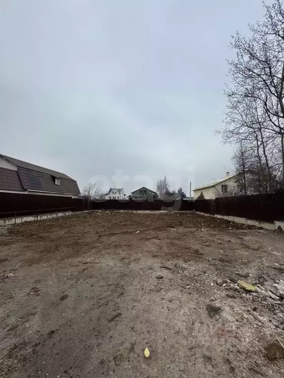 Участок в Москва, Москва, Троицк Ветеран-2 СНТ, 470 (6.0 сот.) - Фото 1