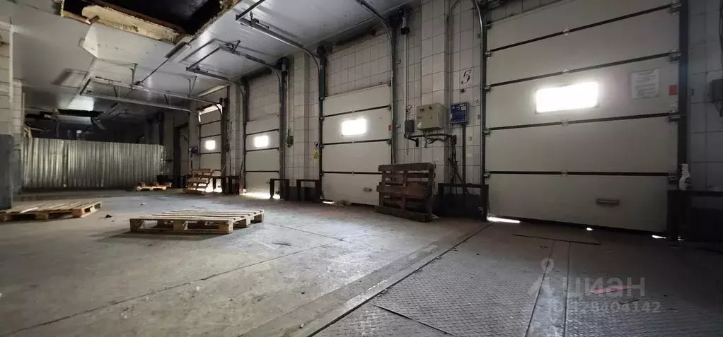 Склад в Москва ул. Талалихина, 41С13 (2022 м) - Фото 2