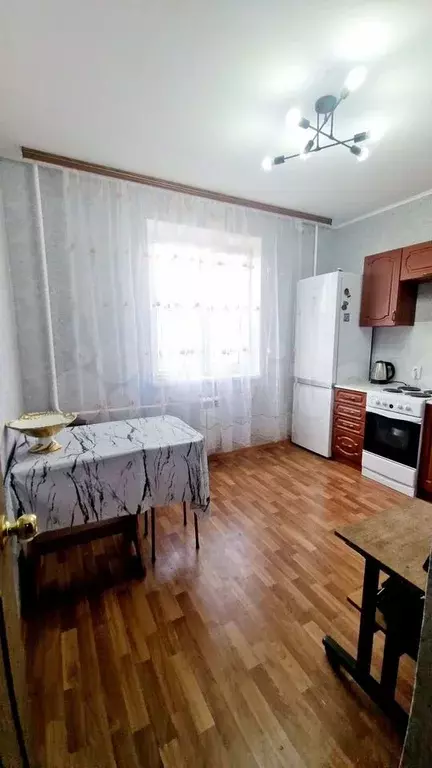 1-к. квартира, 37,5 м, 16/17 эт. - Фото 1