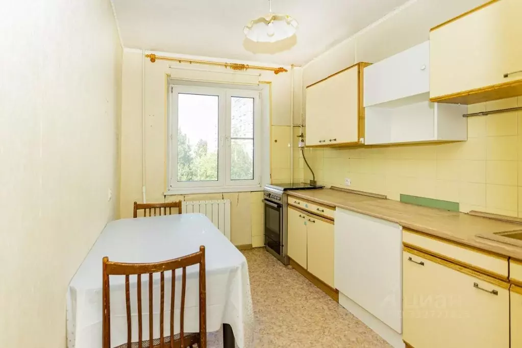 3-к кв. Московская область, Подольск ул. Пантелеева, 5 (62.9 м) - Фото 1