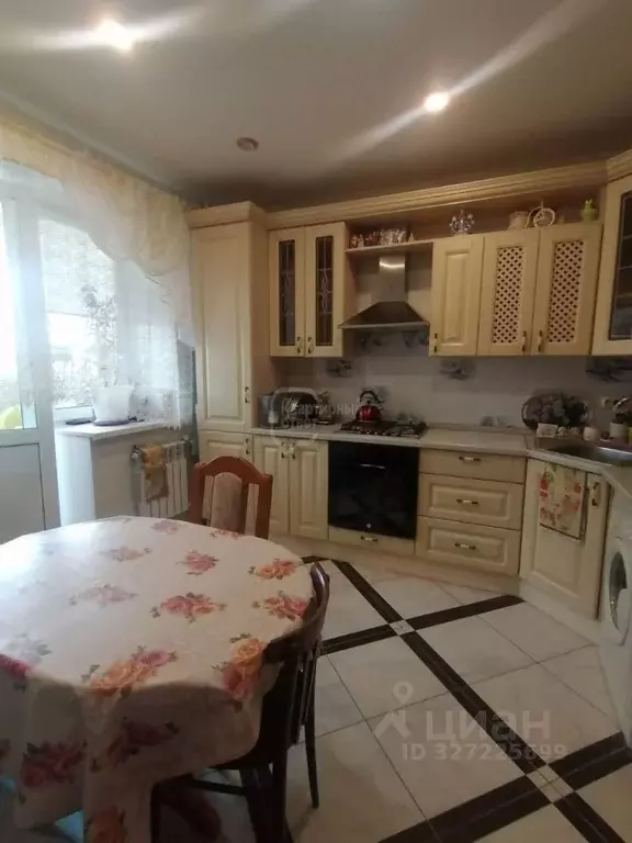 2-к кв. Владимирская область, Владимир ул. 3-я Кольцевая, 14 (57.5 м) - Фото 2