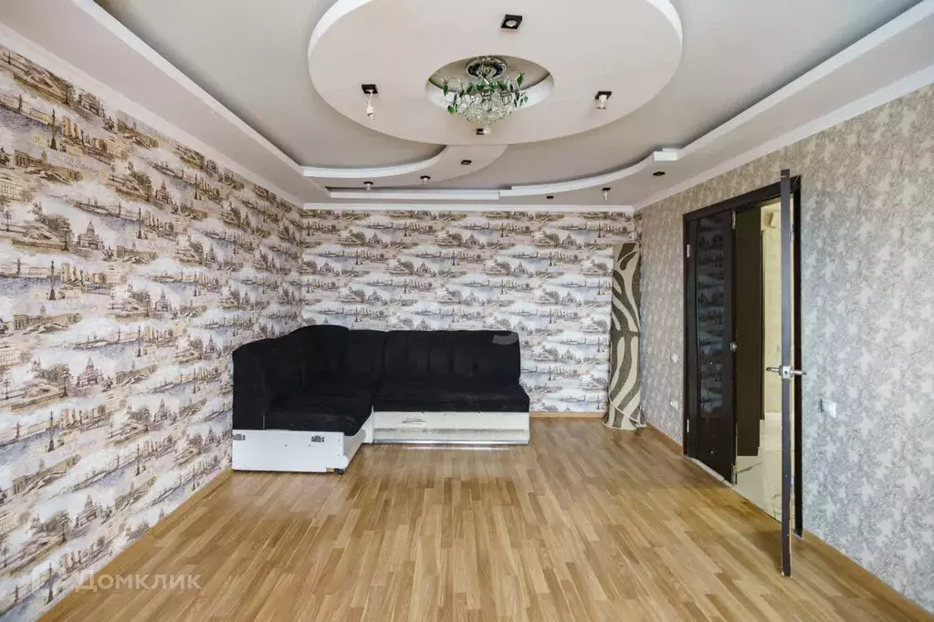Продаётся 2-к квартира, 58.3 м - Фото 1