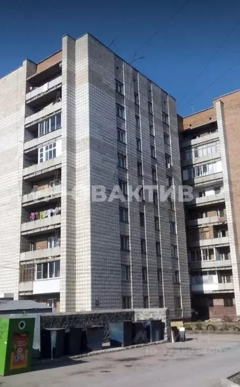 Помещение свободного назначения в Новосибирская область, Новосибирск ... - Фото 2