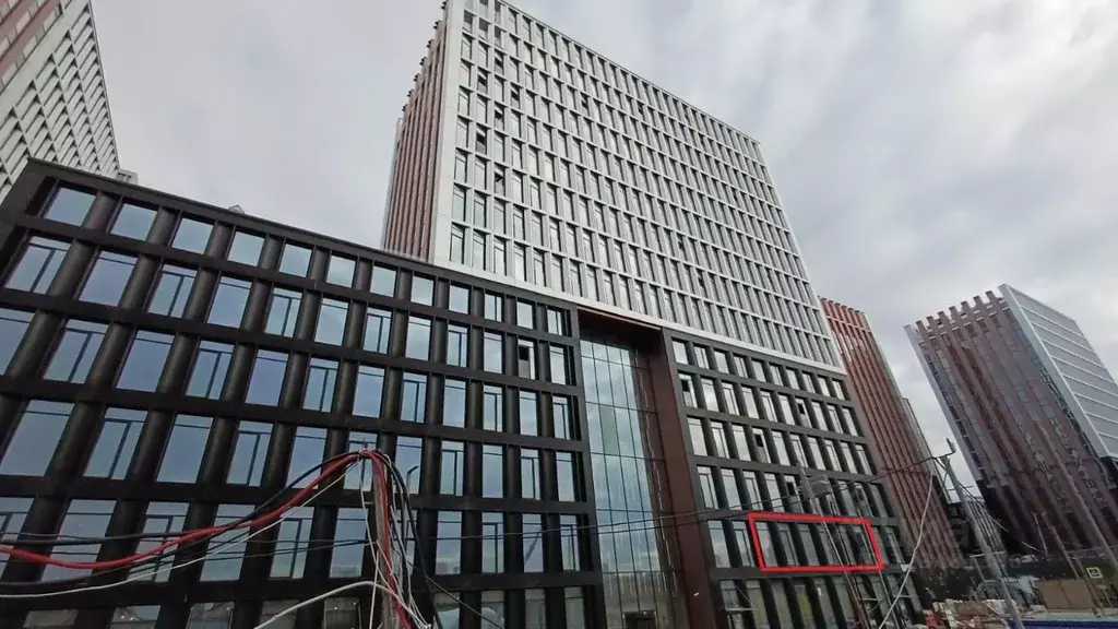 2-к кв. Москва ул. Светланова, 11к2 (88.1 м) - Фото 2