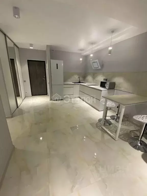 1-к кв. Волгоградская область, Волгоград бул. 30-летия Победы, 11Г ... - Фото 1