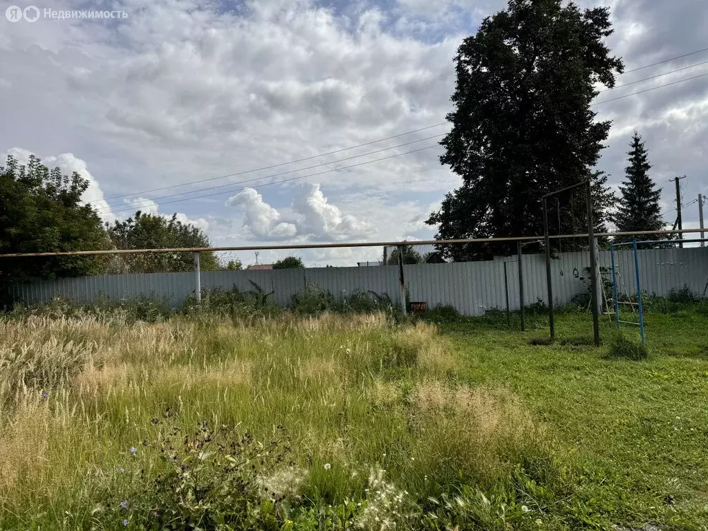 Участок в село Вознесенка, Новая улица, 15 (10.26 м) - Фото 0