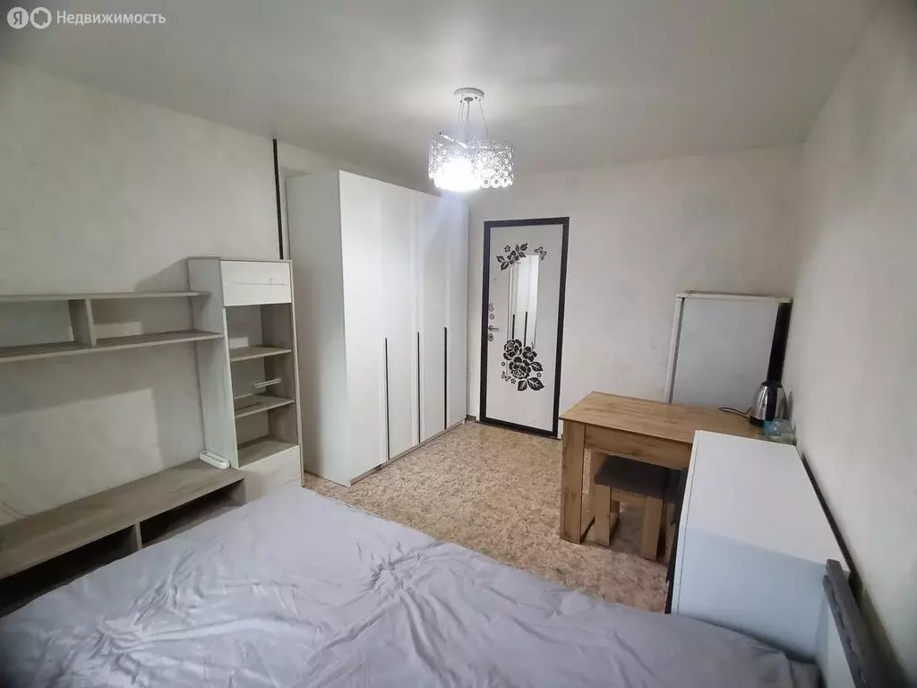 1к в 4-комнатной квартире (12.7 м) - Фото 2