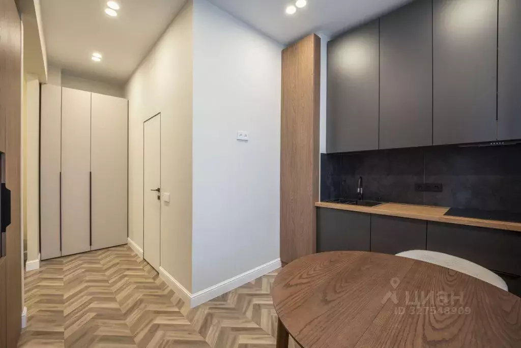 Квартира, 2 комнаты, 60 м - Фото 1