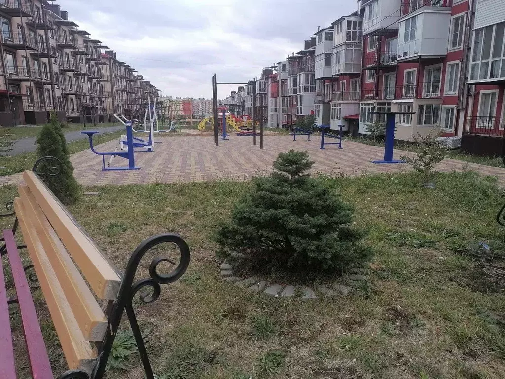 Студия Белгородская область, Белгородский район, Дубовское с/пос, пос. ... - Фото 1