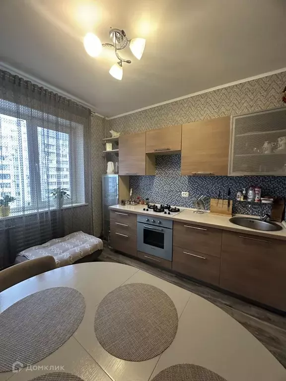 Продаётся 3-к квартира, 64 м - Фото 1