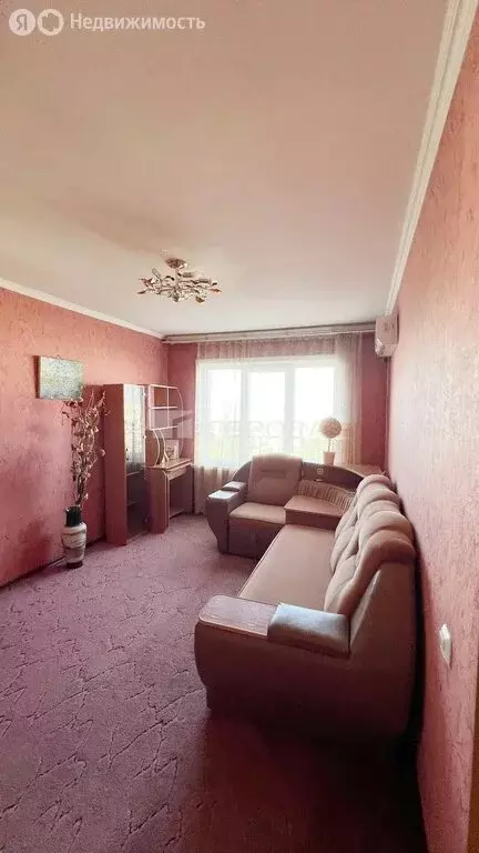 2-комнатная квартира: Барнаул, улица Панфиловцев, 3 (43 м) - Фото 1