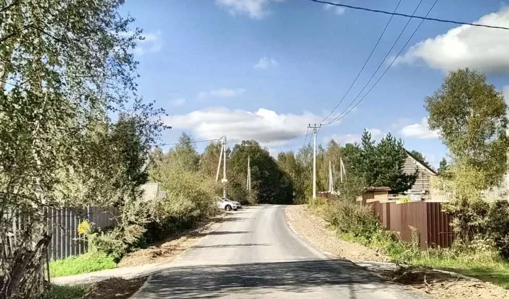 Участок в Калужская область, Перемышльский район, Большие Козлы с/пос, ... - Фото 0