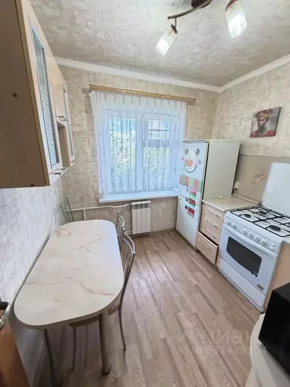 2-к кв. Тульская область, Ефремов ул. Строителей, 41 (44.8 м) - Фото 2