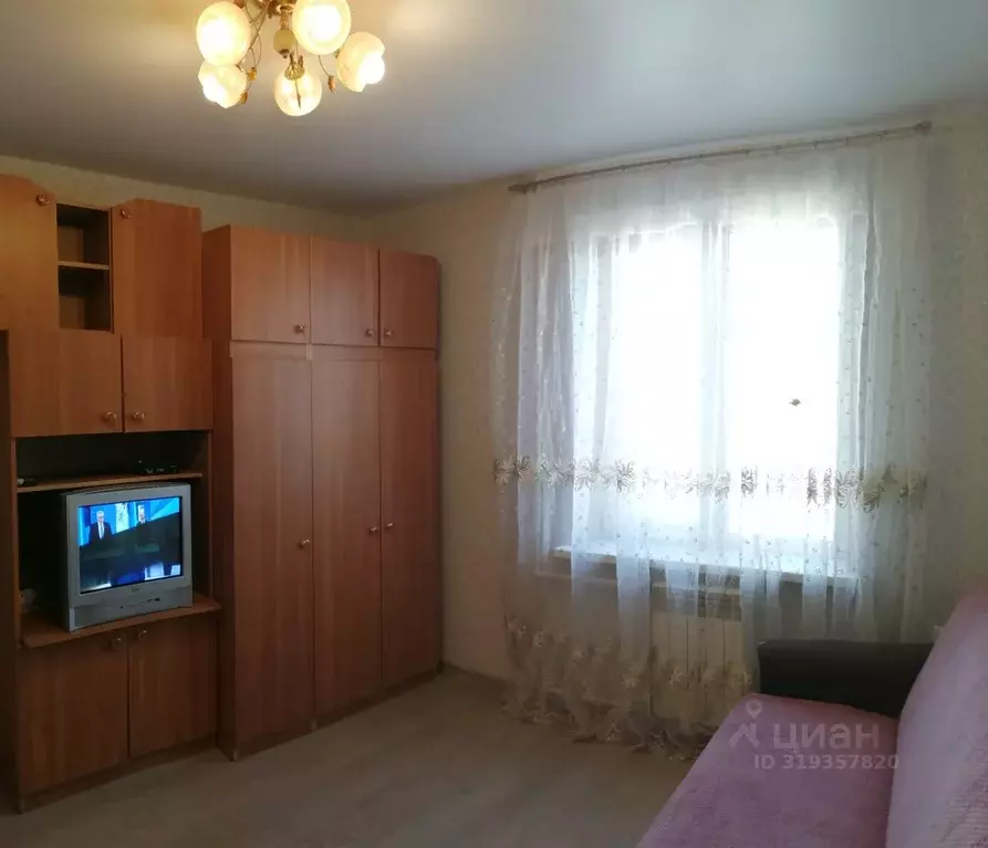 Комната Ростовская область, Ростов-на-Дону ул. Штахановского, 12/1 ... - Фото 1