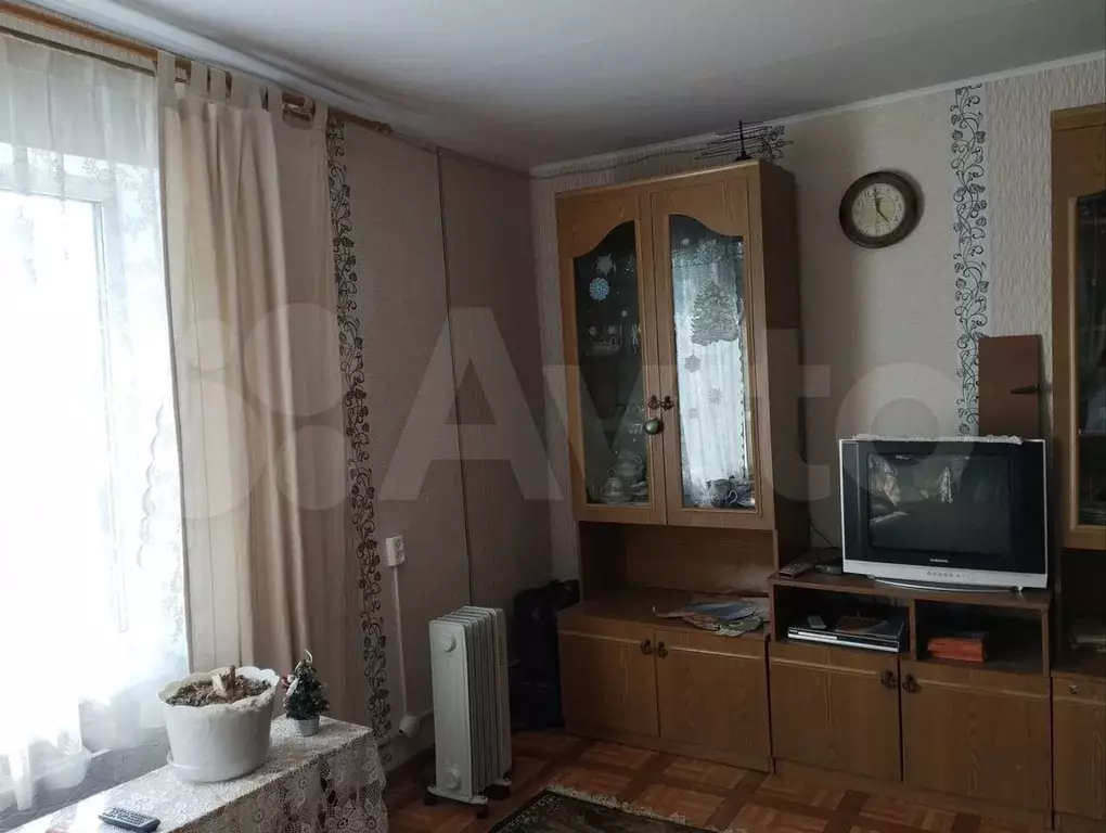 Квартира-студия, 19 м, 1/1 эт. - Фото 1