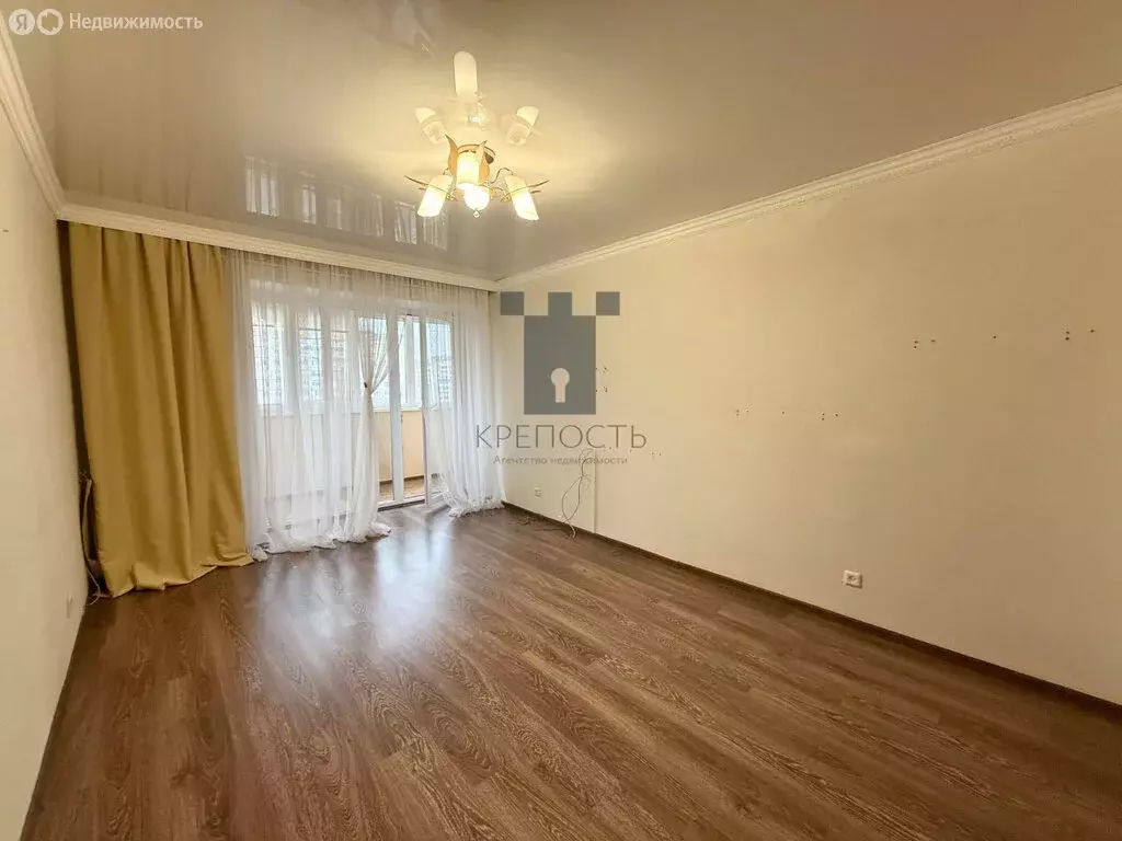 3-комнатная квартира: Мелеуз, улица Матросова, 18 (58.5 м) - Фото 2