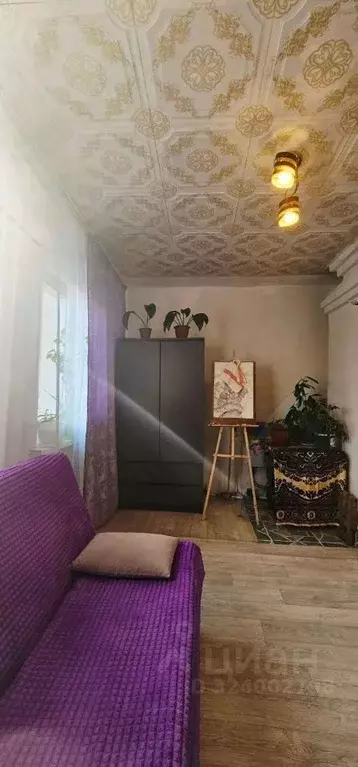 2-к кв. Приморский край, Уссурийск ул. Дзержинского, 84 (47.0 м) - Фото 1