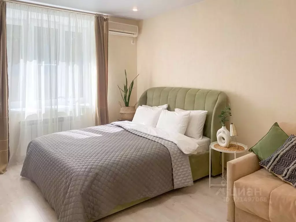 1-к кв. Костромская область, Кострома ул. Войкова, 25к2 (43.0 м) - Фото 0