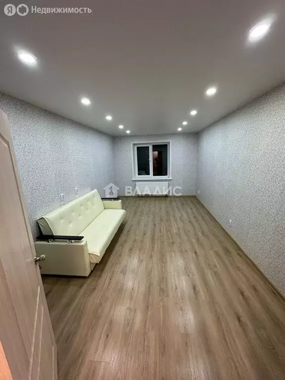 Квартира-студия: Сыктывкар, улица Панева, 1/2 (26.4 м) - Фото 0