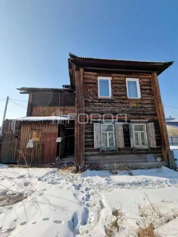 1-к кв. Хакасия, Абакан Комсомольская ул., 14 (23.0 м) - Фото 1