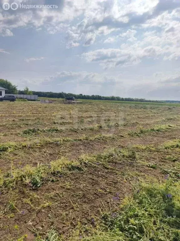 Участок в Ставропольский район, село Подстепки (16.5 м) - Фото 0