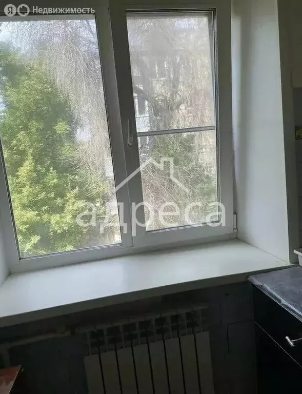 2-комнатная квартира: Самара, Металлургическая улица, 88 (45 м) - Фото 2