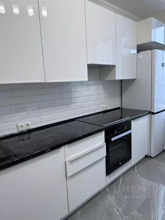 1-к кв. Москва Пулковская ул., 2 (36.0 м) - Фото 2