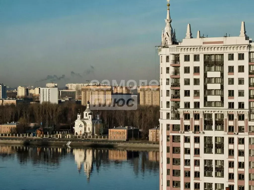 2-к кв. Санкт-Петербург ул. Ольминского, 5 (68.7 м) - Фото 1