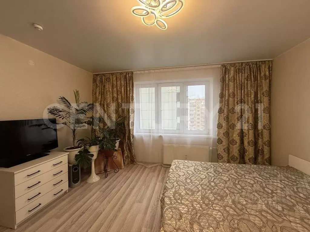 3-к кв. Пермский край, Пермь Ординская ул., 10к2 (63.9 м) - Фото 1