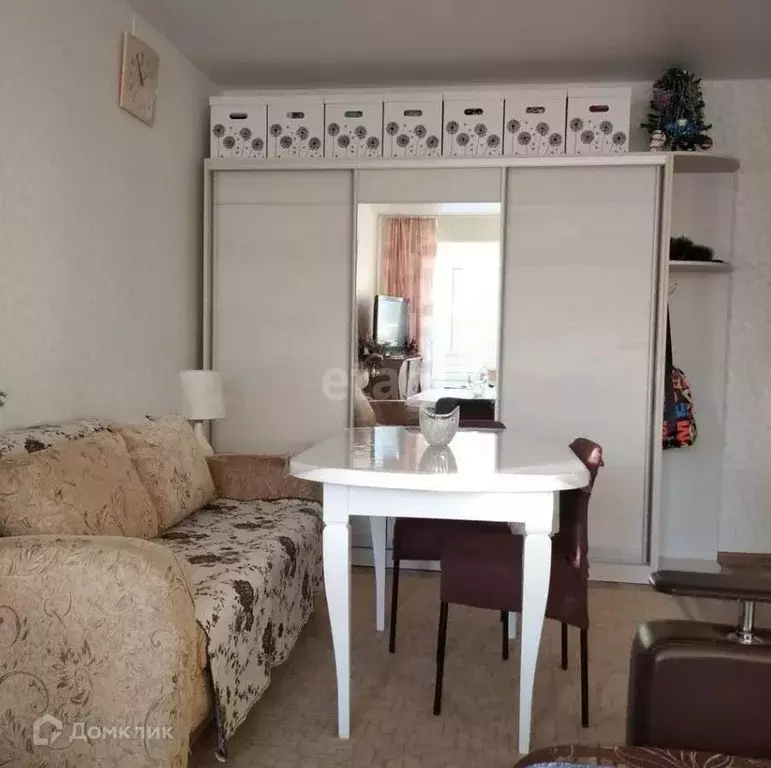 Продаётся 2-к квартира, 42 м - Фото 0