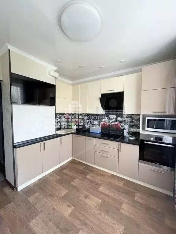 2-к. квартира, 55 м, 5/16 эт. - Фото 0