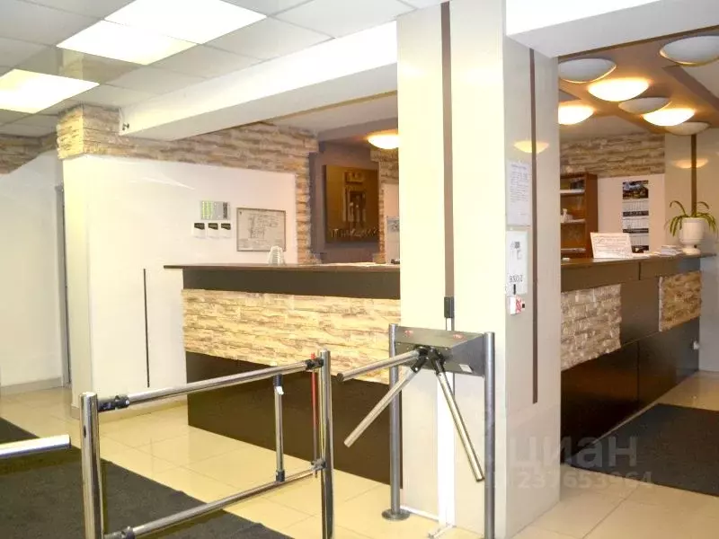 Офис в Санкт-Петербург ул. Мира, 3 (48 м) - Фото 2