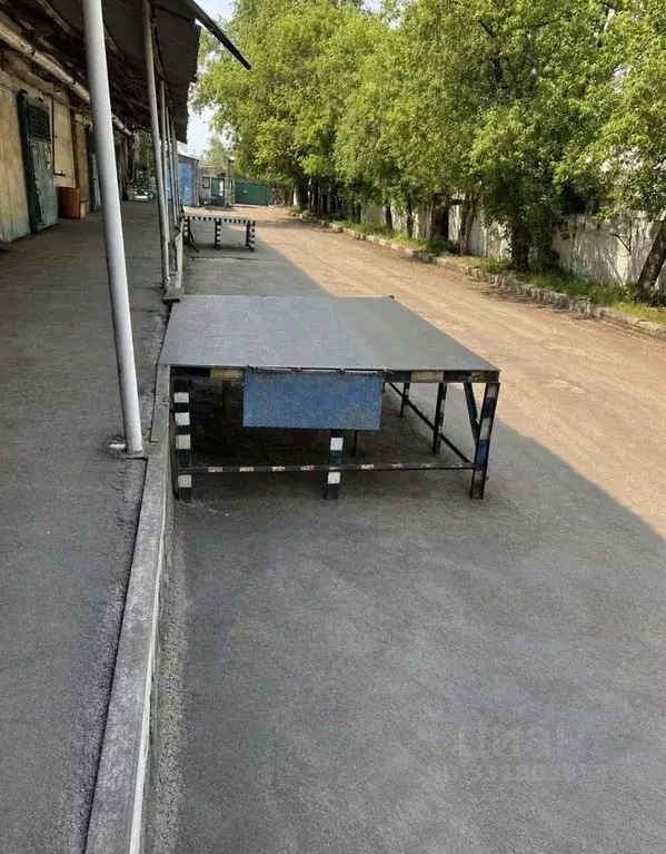 Склад в Москва ул. Сечкина, 1Ас35 (400 м) - Фото 2