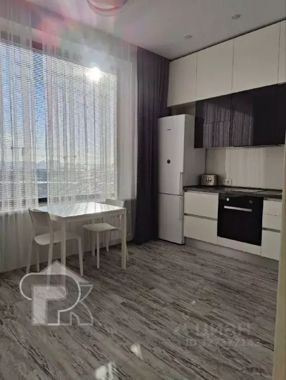 1-к кв. Москва проезд Невельского, 6к1 (40.1 м) - Фото 1