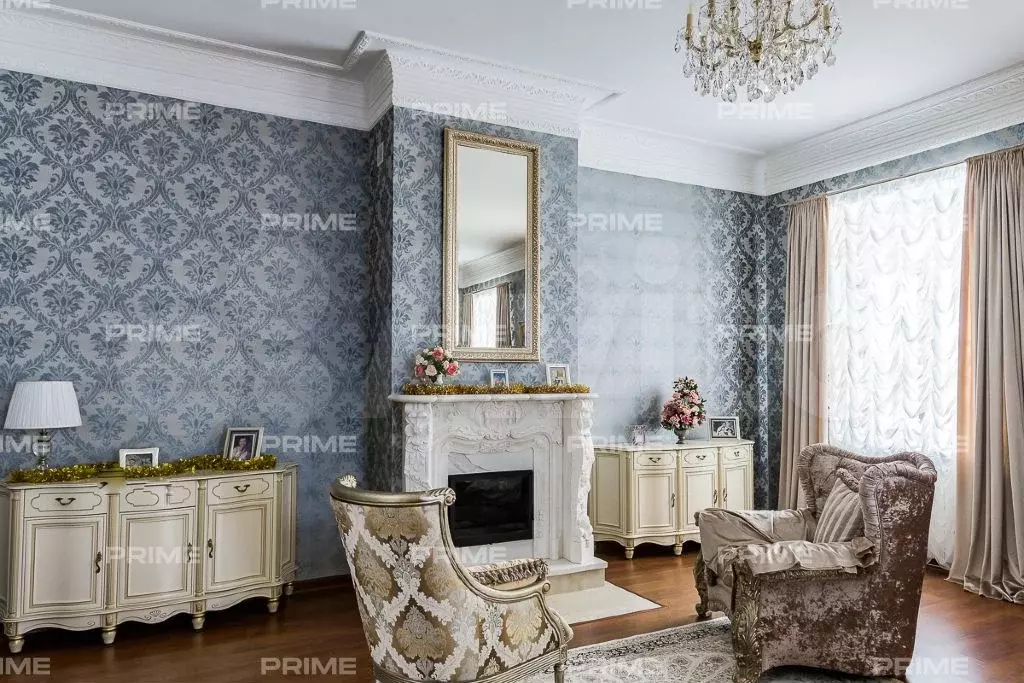 Дом 900 м на участке 47 сот. - Фото 0