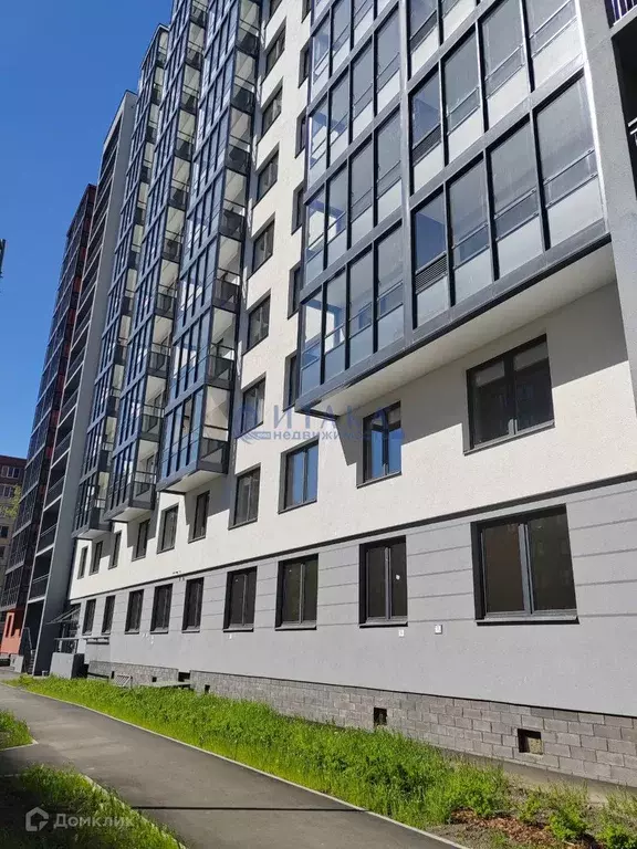 Продаётся 2-к квартира, 63.1 м - Фото 1