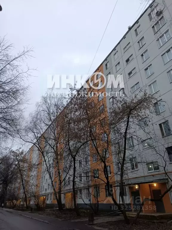 4-к кв. Москва Кетчерская ул., 8К2 (85.0 м) - Фото 1