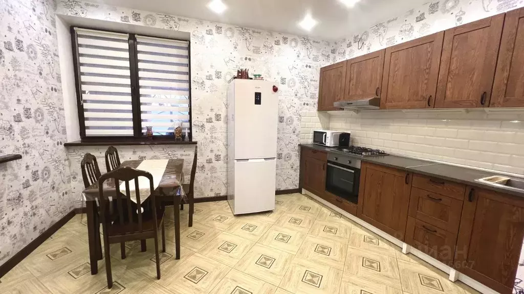 Дом в Ростовская область, Ростов-на-Дону пер. Югова (198 м) - Фото 2