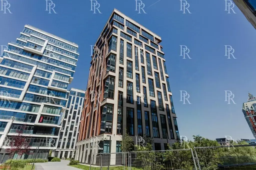 4-к кв. Москва просп. Генерала Дорохова, 39к1Е (103.1 м) - Фото 1