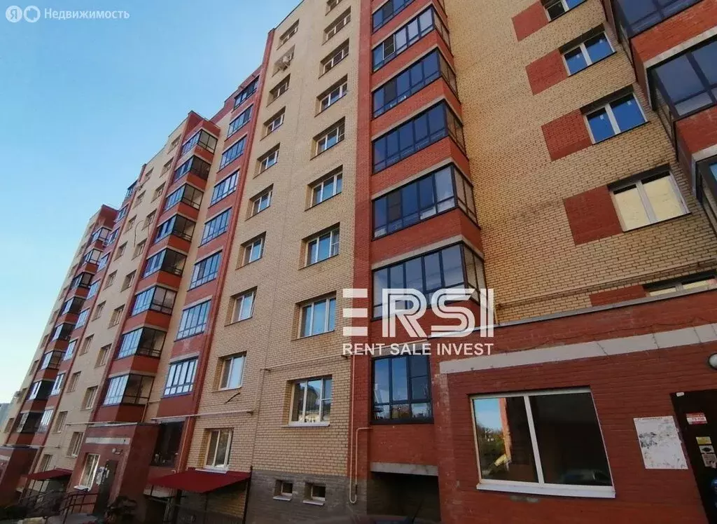 Помещение свободного назначения (152.3 м) - Фото 1