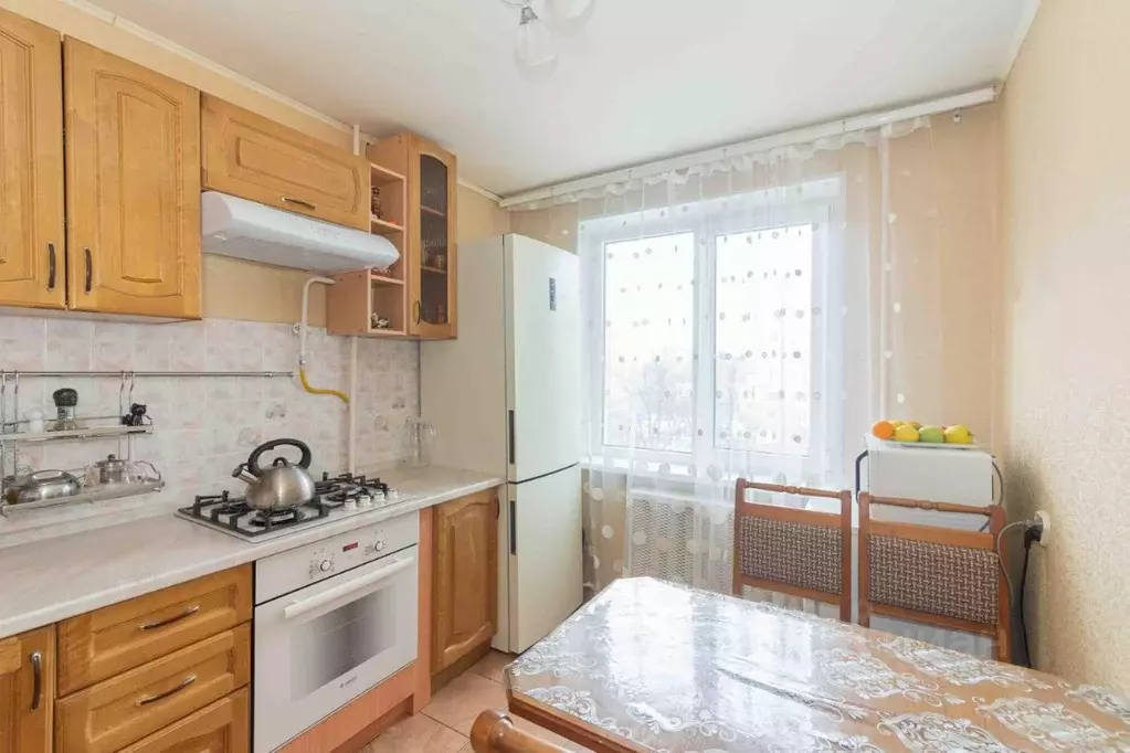 3-к кв. Владимирская область, Владимир Добросельская ул., 165 (65.0 м) - Фото 0