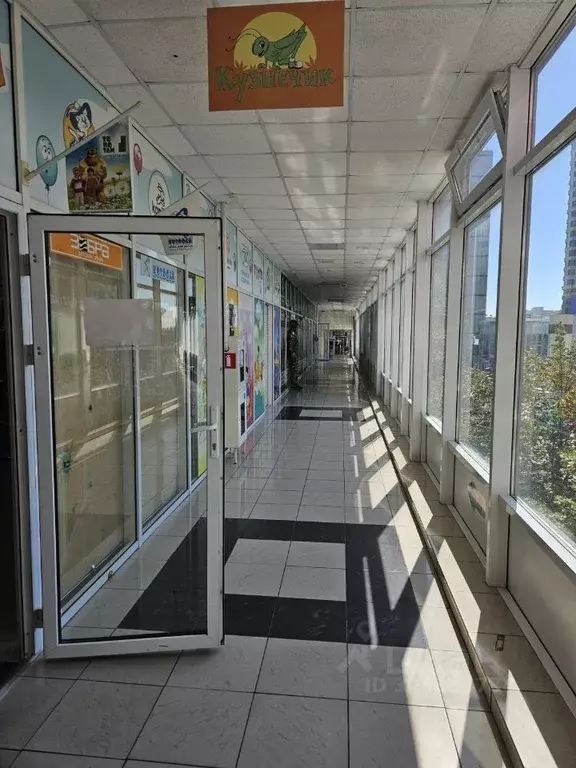 Помещение свободного назначения в Краснодарский край, Новороссийск ул. ... - Фото 2