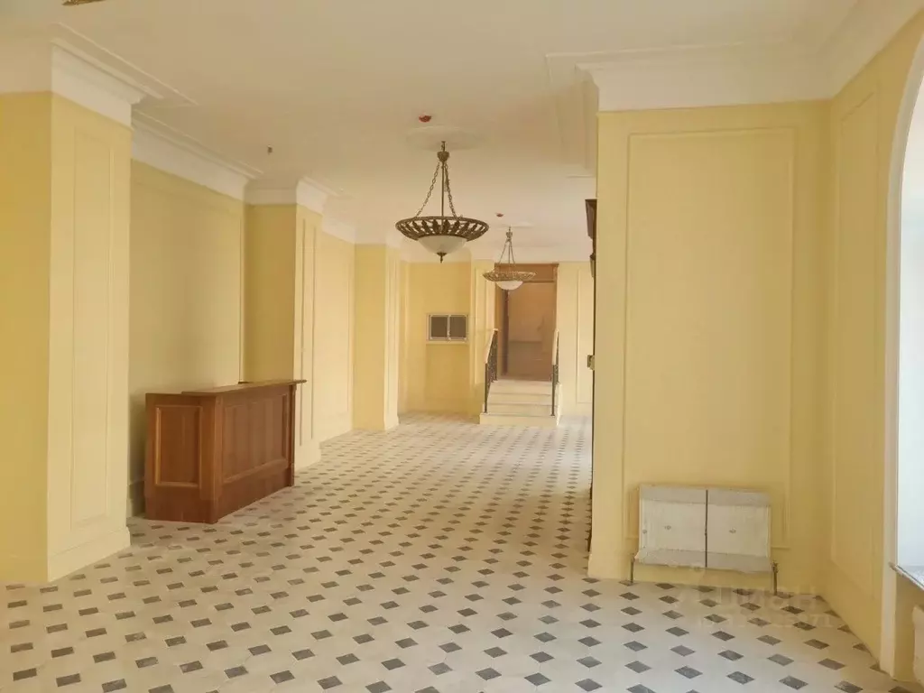 Офис в Москва ул. Чистова, 10 (2166 м) - Фото 2