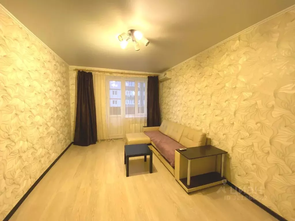 2-к кв. Краснодарский край, Краснодар Московская ул., 125к2 (64.0 м) - Фото 1