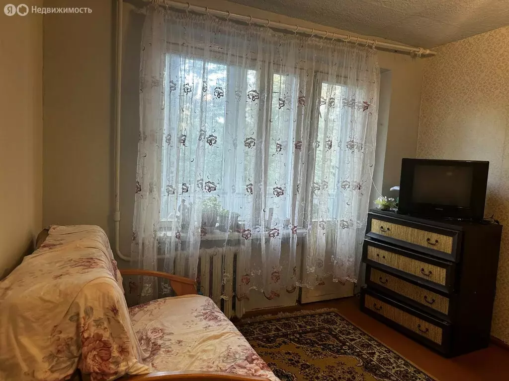 1-комнатная квартира: Калининград, Черниговская улица, 31А (26 м) - Фото 0
