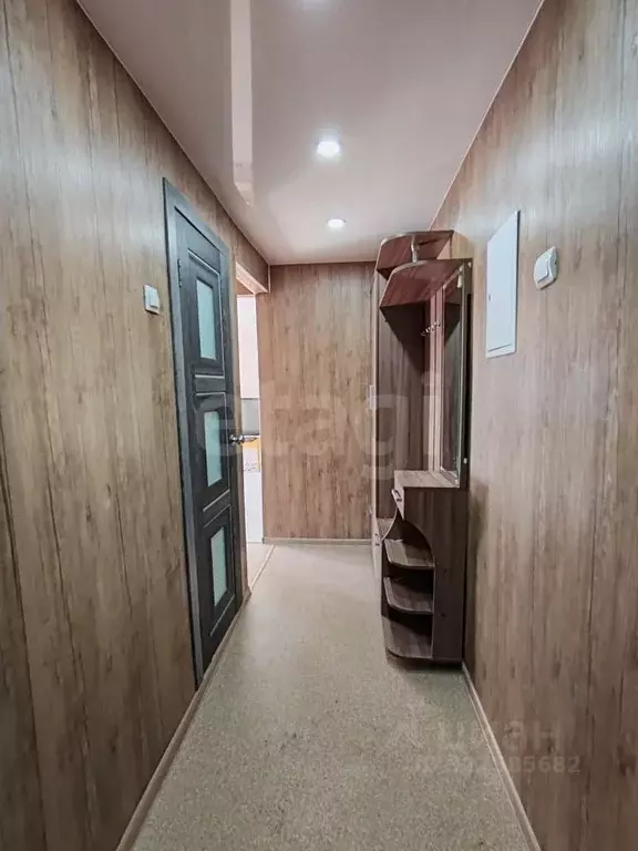 2-к кв. Хабаровский край, Советская Гавань Советско-Гаванский район, ... - Фото 1