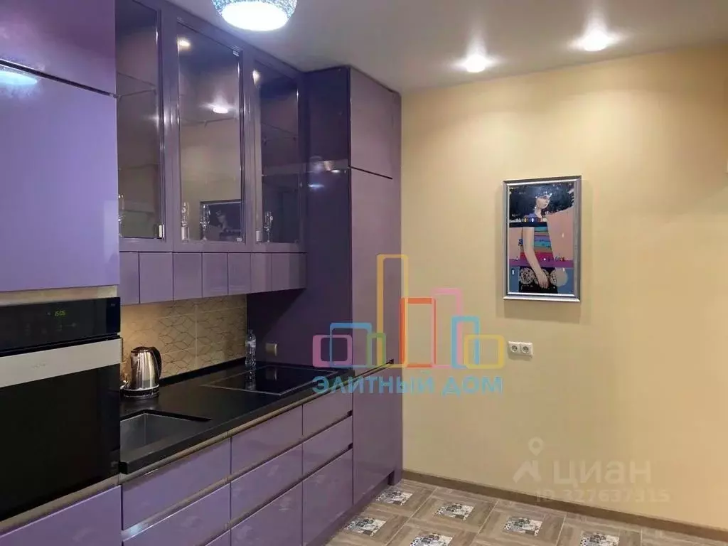 1-к кв. Москва 3-я Хорошевская ул., 21к6 (41.0 м) - Фото 2