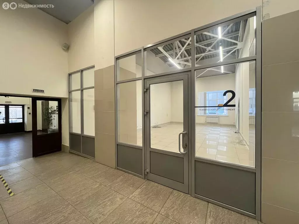 Помещение свободного назначения (903.5 м) - Фото 1